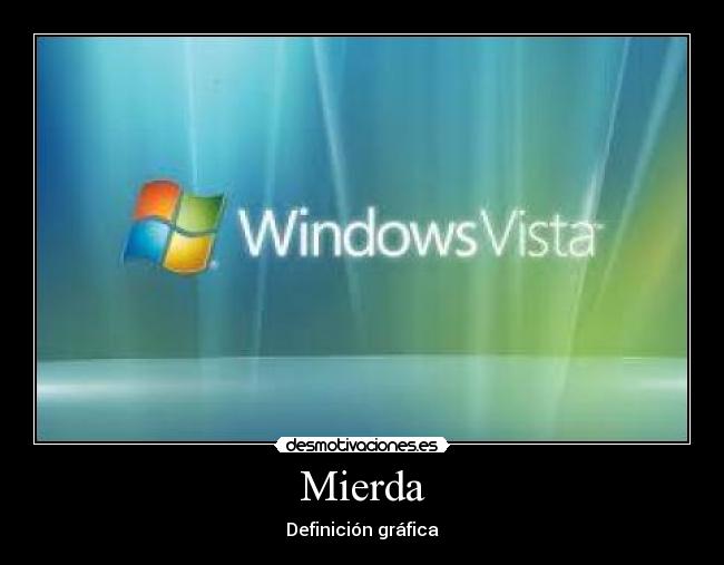 Mierda - Definición gráfica