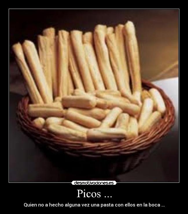 Picos ... - 