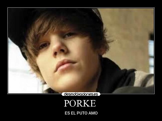 PORKE  - 