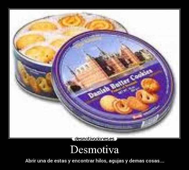 Desmotiva - 