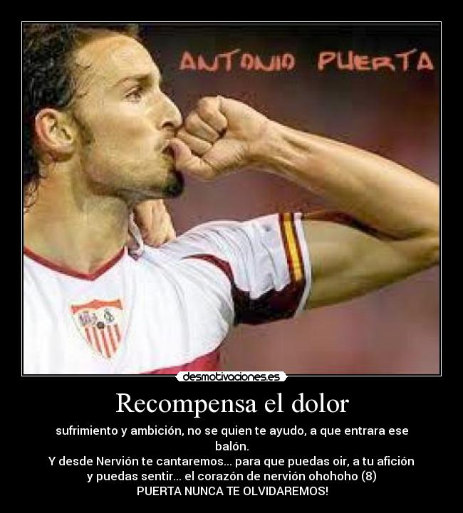 carteles dolor puerta muerte sevilla cancion desmotivaciones