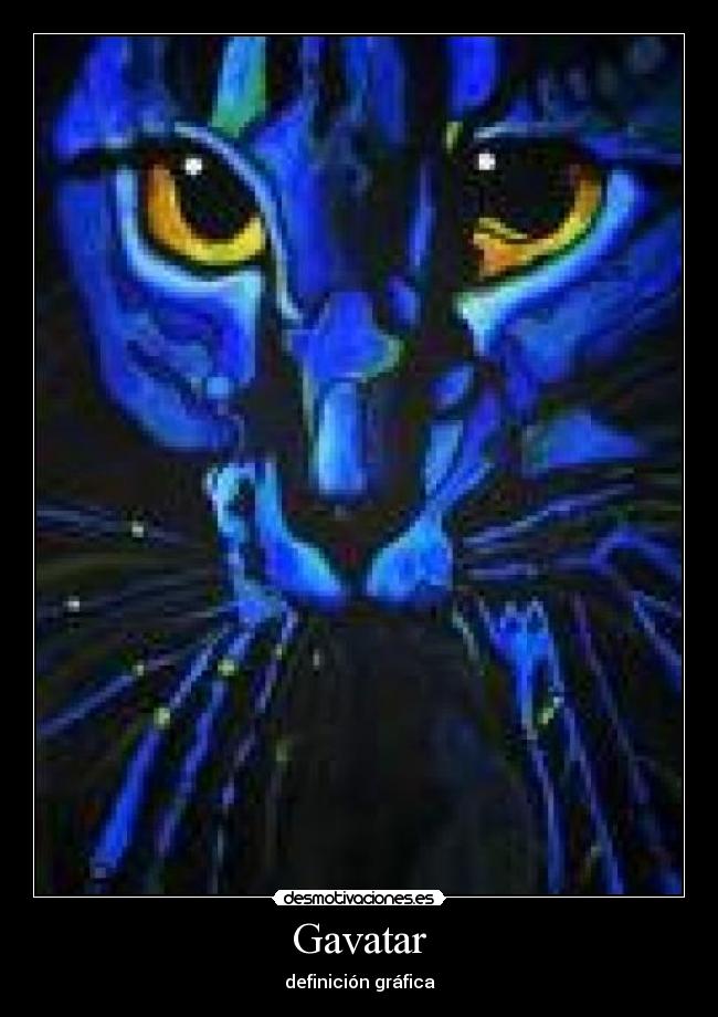 Gavatar - 
