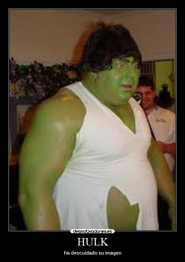 HULK - 