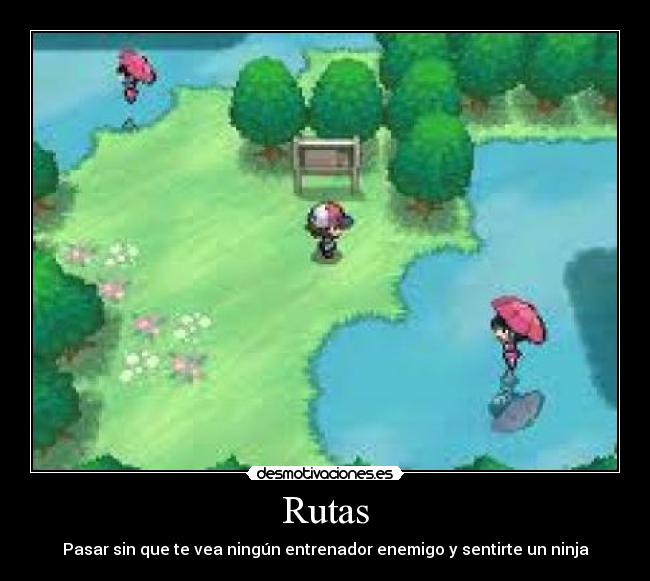 Rutas -