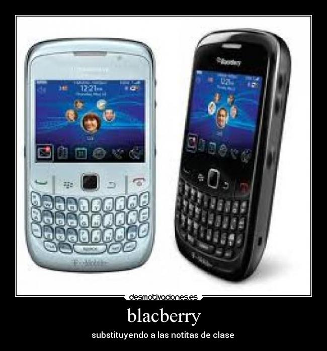 blacberry -