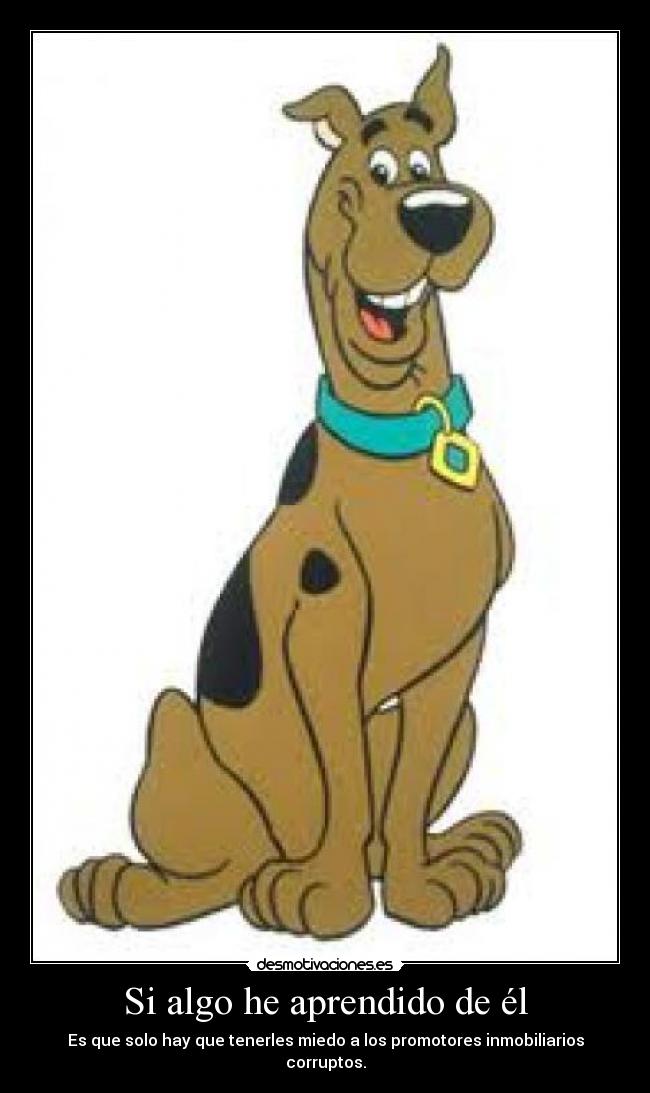 carteles desmotivaciones