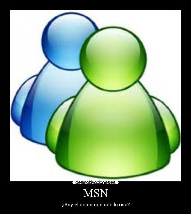 MSN -