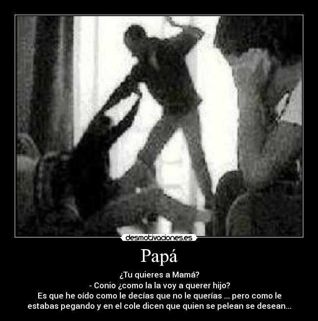 Papá -