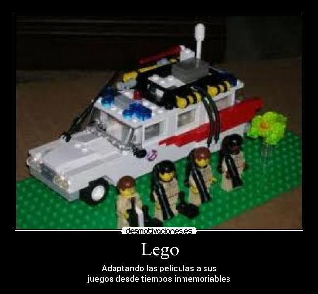 Lego -