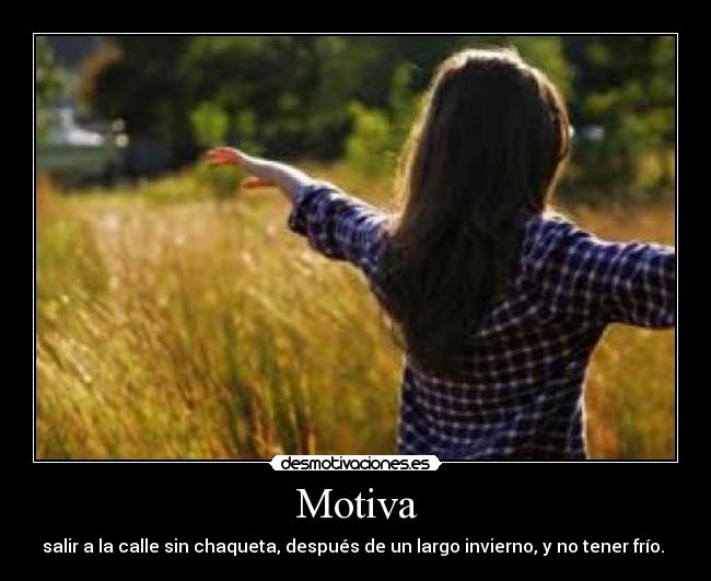 Motiva - 