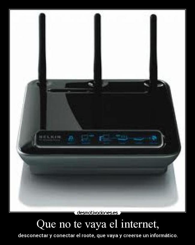 carteles internet dsg desmotivaciones