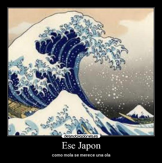 Ese Japon - 