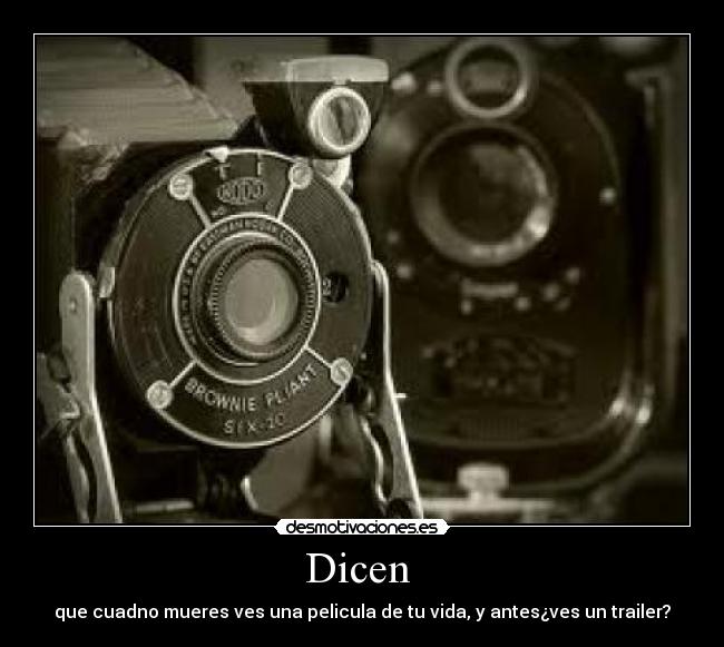 Dicen  - 