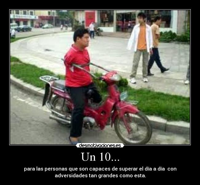 Un 10... - 