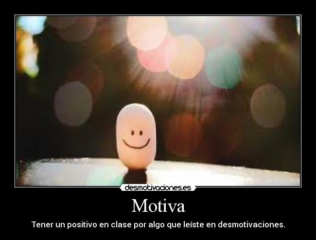 Motiva - 