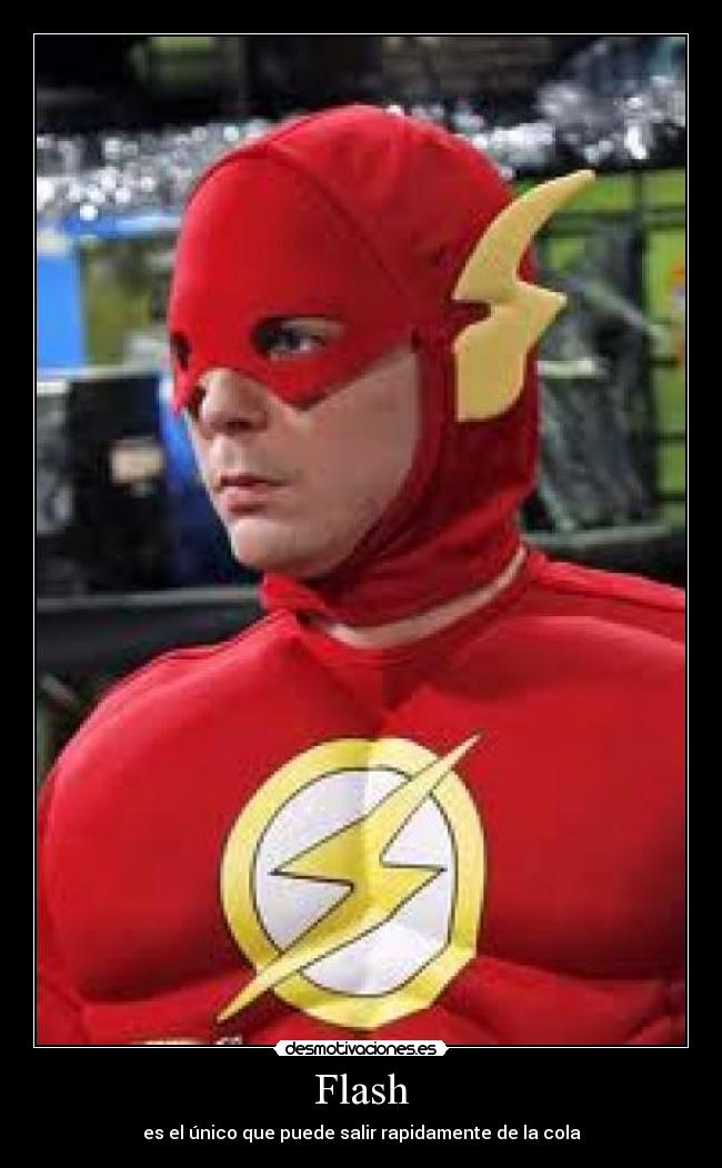 Flash - 