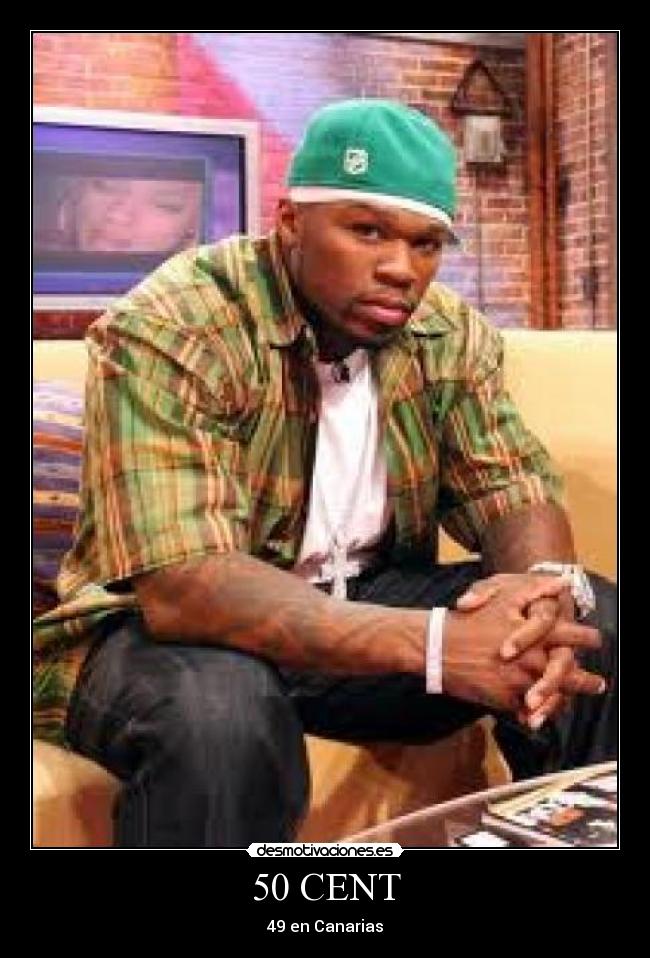 50 CENT - 