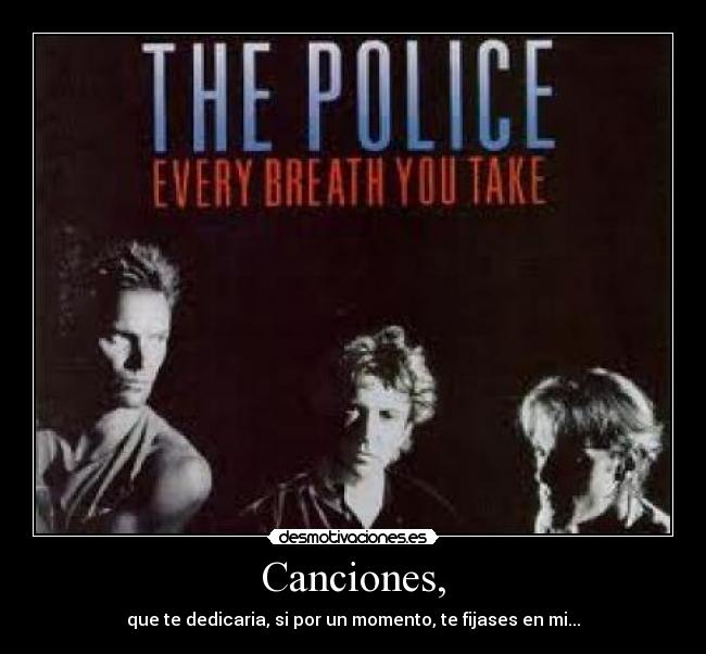 carteles musica desmotivaciones