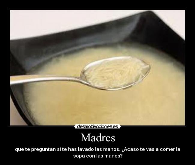Madres -