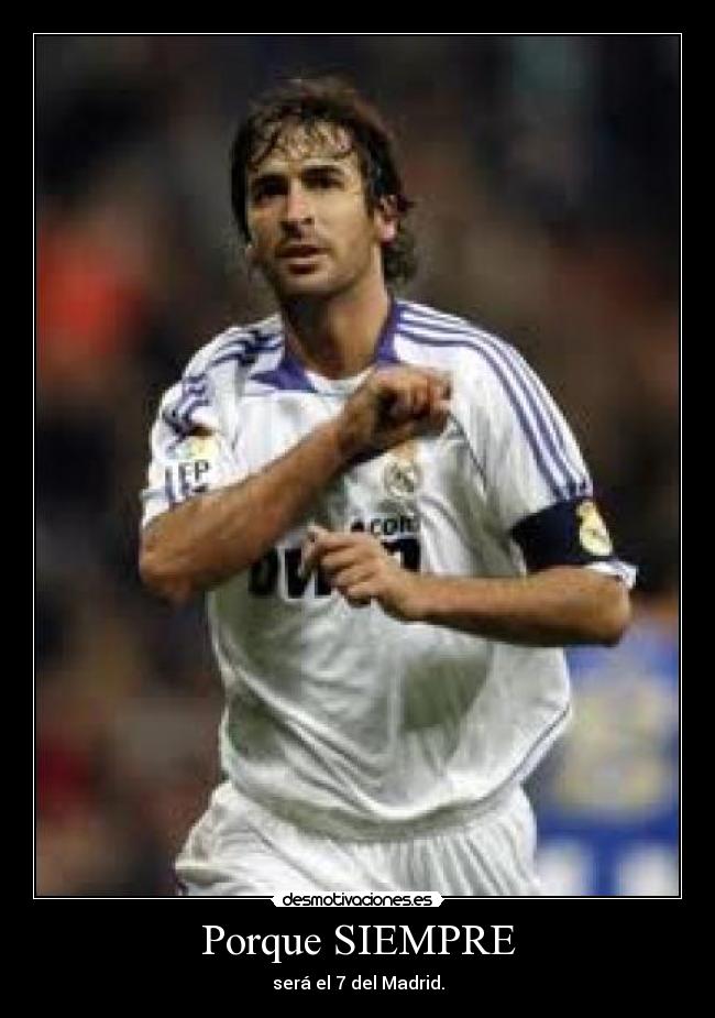 Porque SIEMPRE -