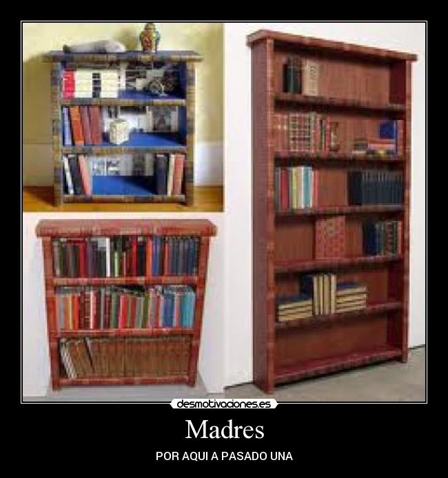 Madres - 