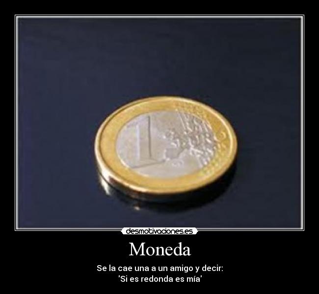 Moneda -