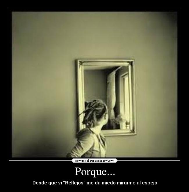 Porque... - 