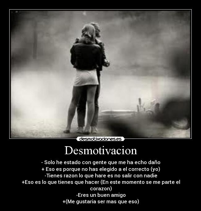 Desmotivacion - 
