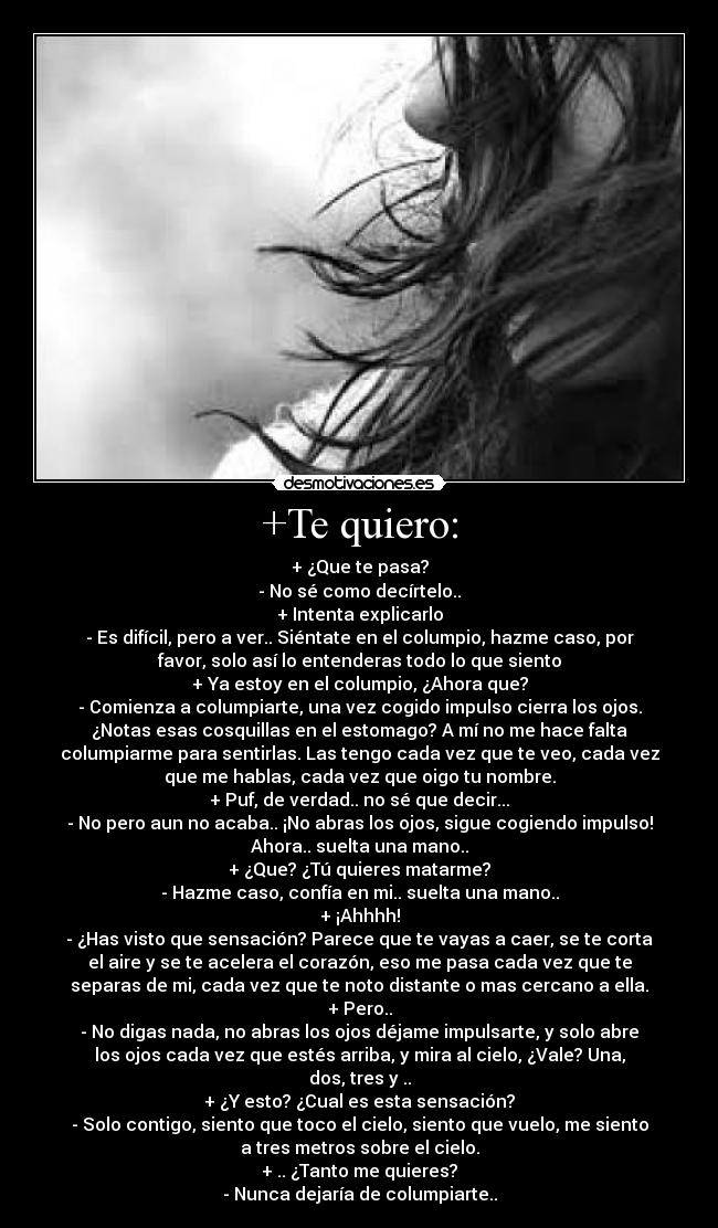 carteles kerman99 desmotivaciones