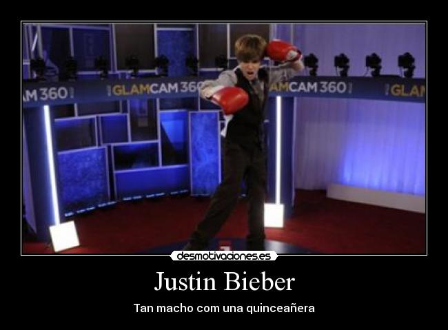 Justin Bieber - 