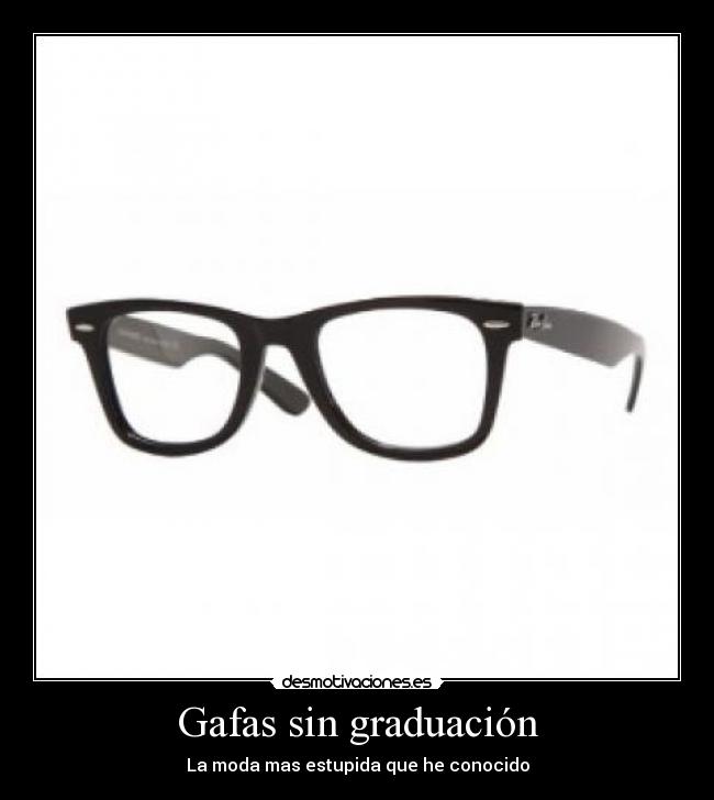 carteles sin graduacion desmotivaciones