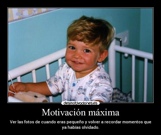 carteles motivacion maxima desmotivaciones