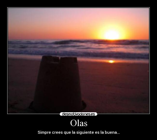 Olas -