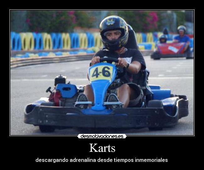 Karts -