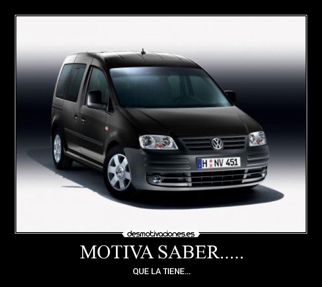 MOTIVA SABER..... - 