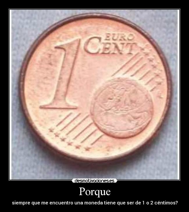 carteles porque desmotivaciones