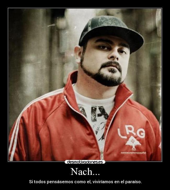 Nach... -
