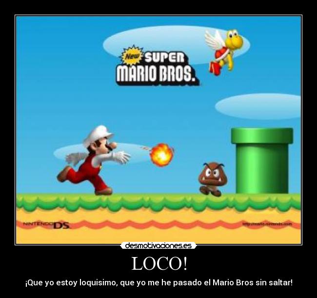 LOCO! -