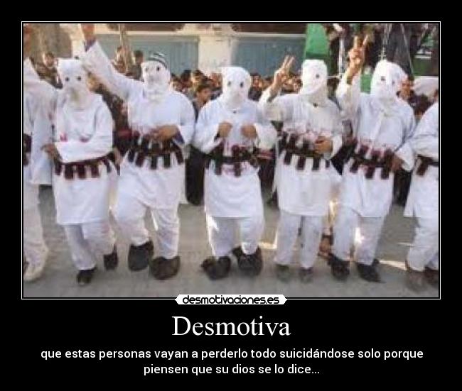 carteles desmotiva desmotivaciones