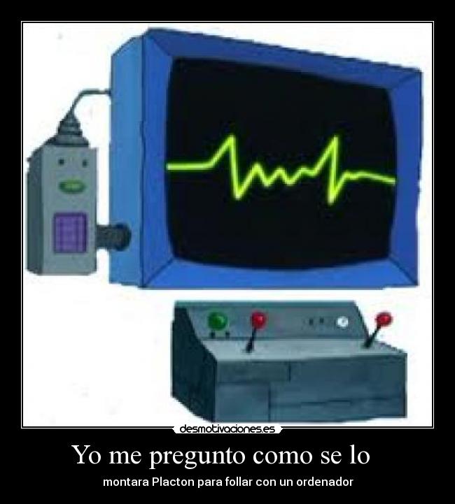 carteles pregunto como desmotivaciones