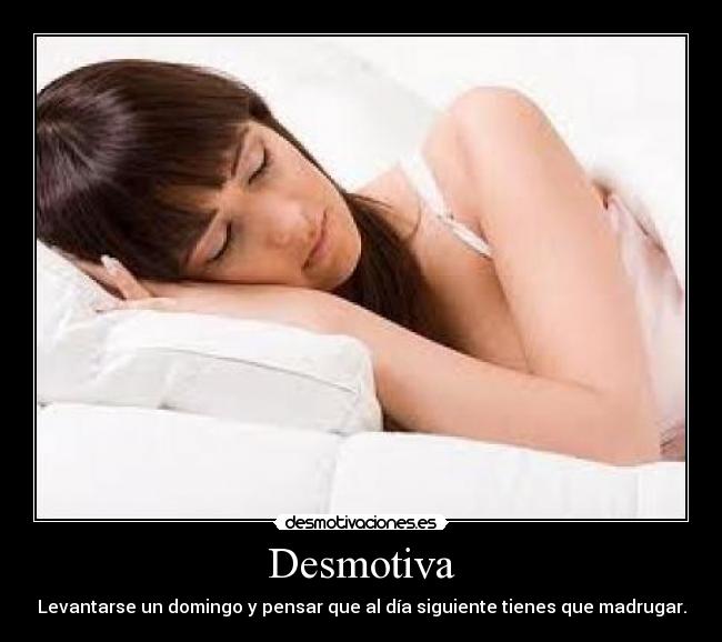 Desmotiva -
