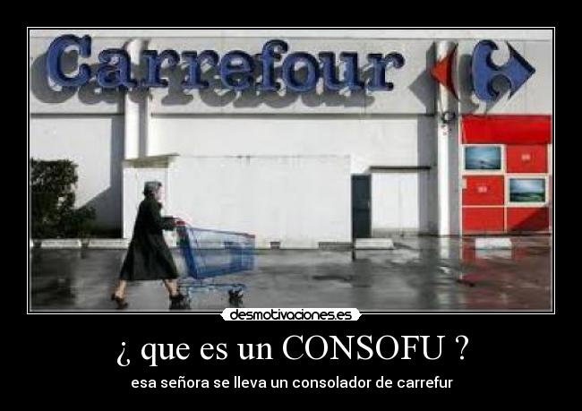 carteles mirar esto desmotivaciones