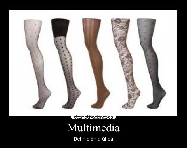 Multimedia - 
