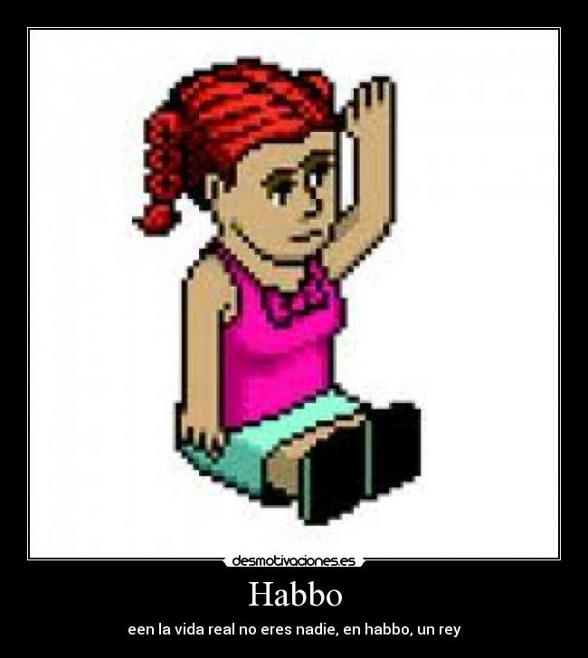 Habbo - 