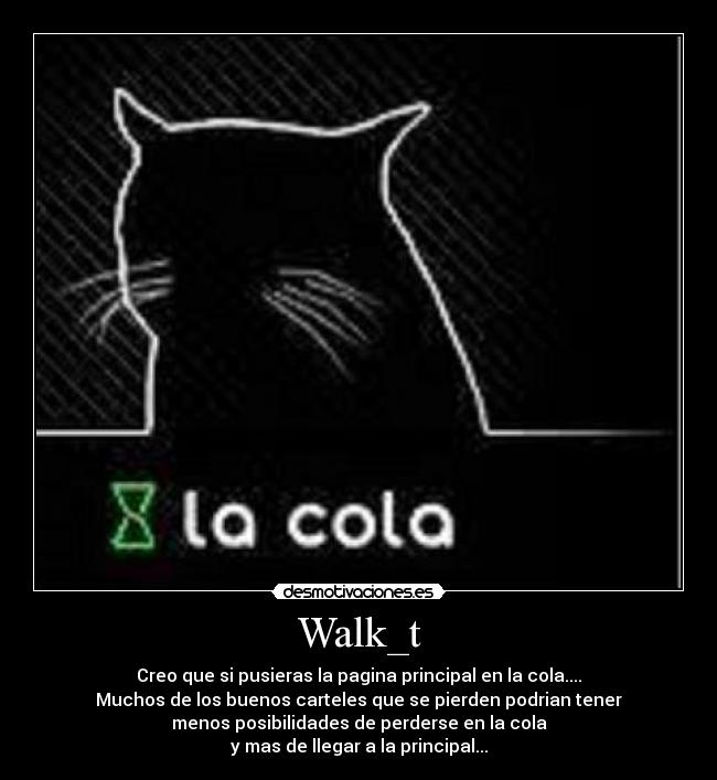 Walk_t - 