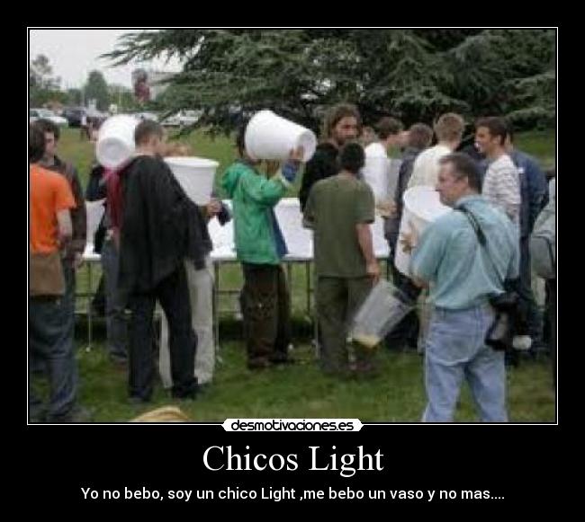 Chicos Light -
