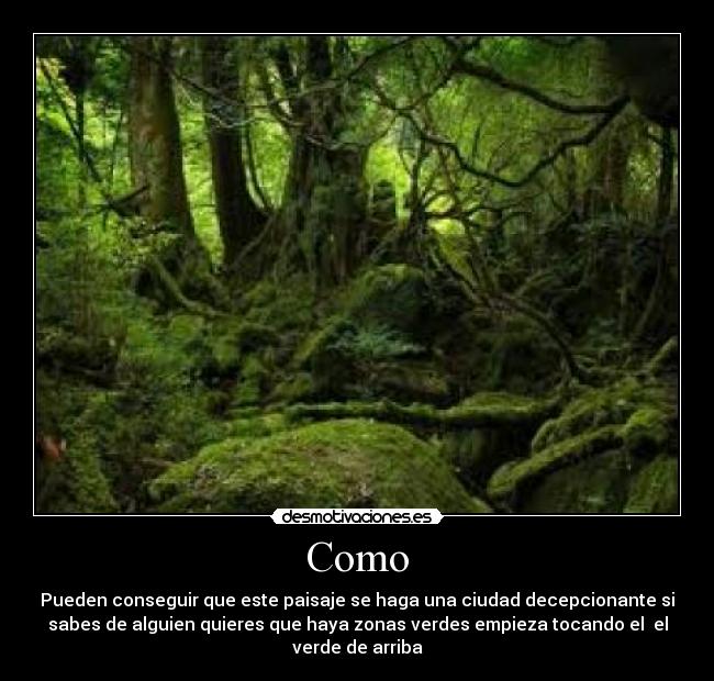 carteles aaaaaaaaaaah desmotivaciones