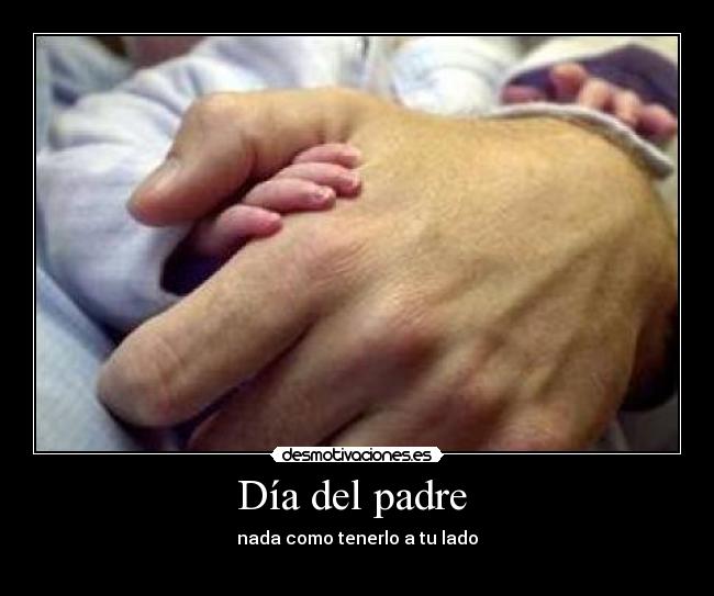 Día del padre  - 