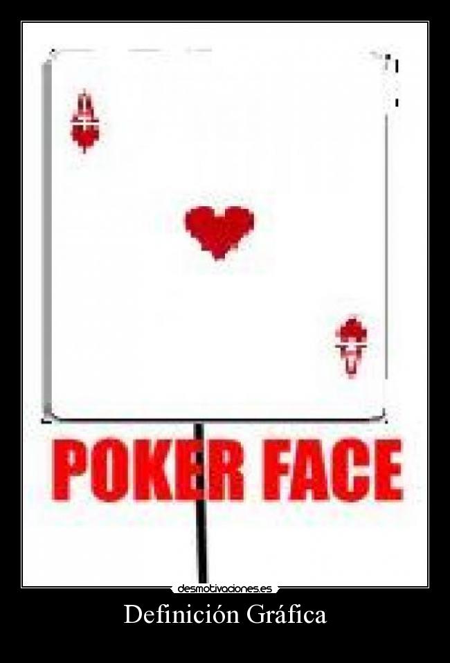 Definición Gráfica -