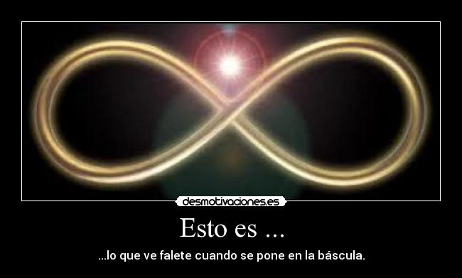 Esto es ... - 